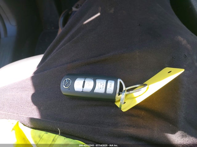 Mazda py cylinder deactivation 2019 JM3KFBCM3K1512745 Image 11