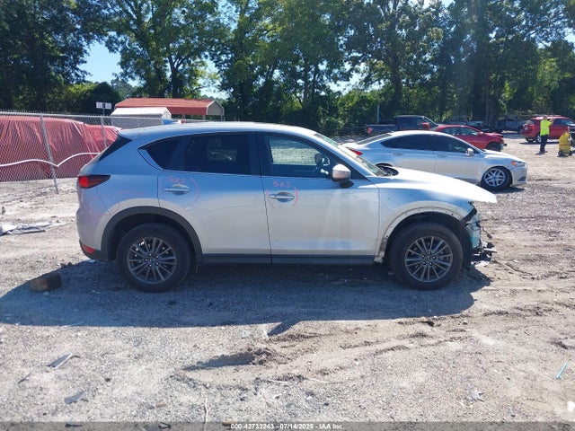 Mazda py cylinder deactivation 2019 JM3KFBCM3K1512745 Image 13