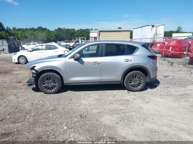 Mazda py cylinder deactivation 2019 JM3KFBCM3K1512745 Image 14