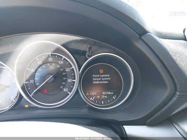 Mazda py cylinder deactivation 2019 JM3KFBCM3K1512745 Image 15