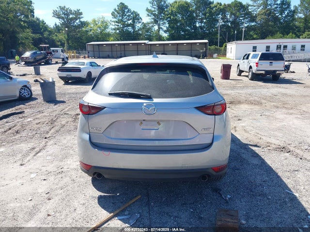 Mazda py cylinder deactivation 2019 JM3KFBCM3K1512745 Image 16