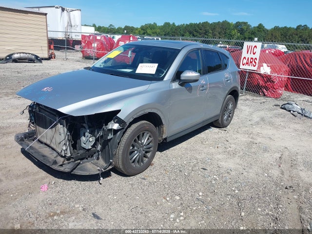 Mazda py cylinder deactivation 2019 JM3KFBCM3K1512745 Image 2