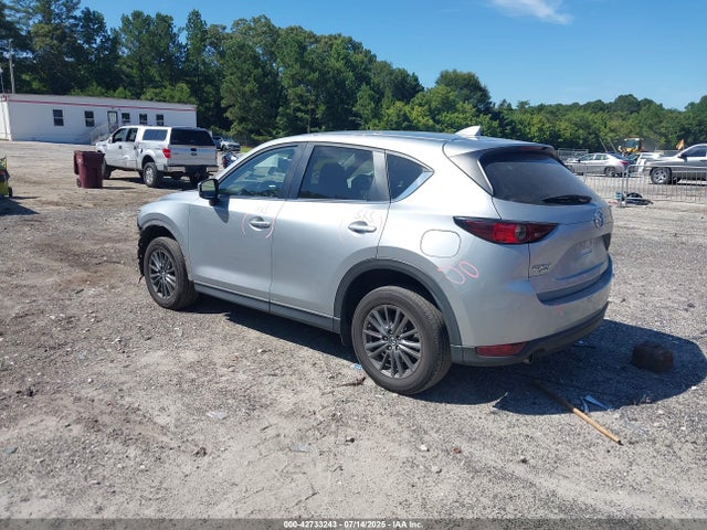 Mazda py cylinder deactivation 2019 JM3KFBCM3K1512745 Image 3