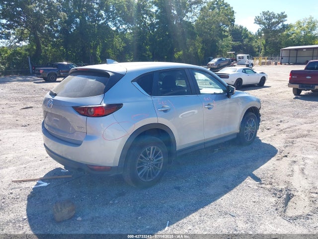 Mazda py cylinder deactivation 2019 JM3KFBCM3K1512745 Image 4