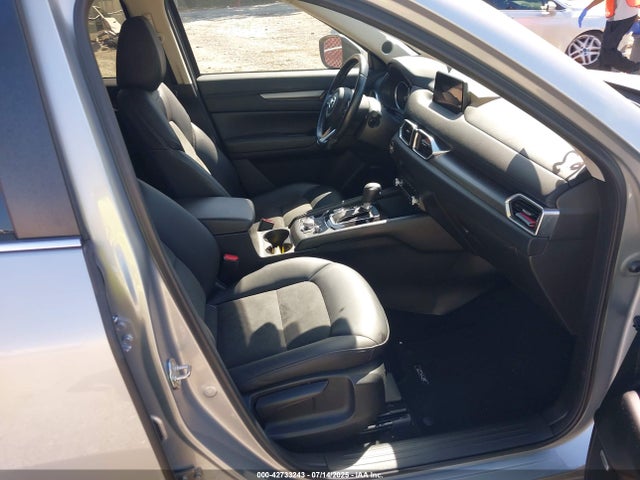 Mazda py cylinder deactivation 2019 JM3KFBCM3K1512745 Image 5