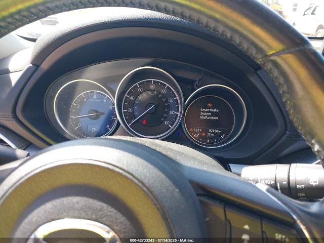 Mazda py cylinder deactivation 2019 JM3KFBCM3K1512745 Image 7