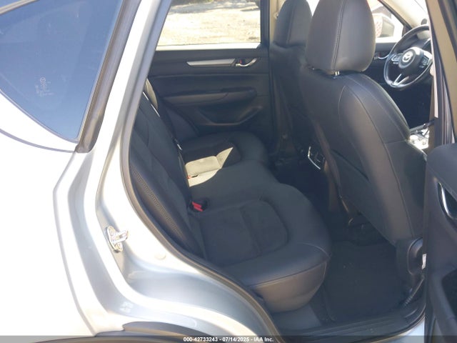 Mazda py cylinder deactivation 2019 JM3KFBCM3K1512745 Image 8