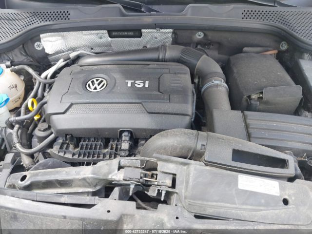 2014 VOLKSWAGEN BEETLE 3VW517AT2EM818920 Photo 9