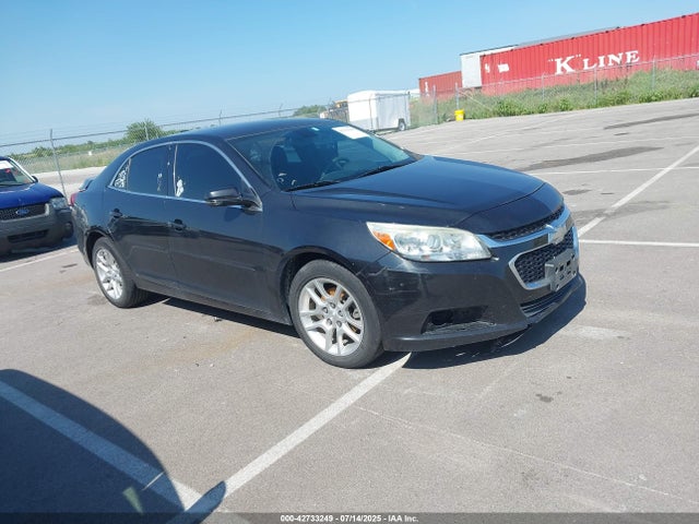 1G11C5SL9FF125447 auction archive image