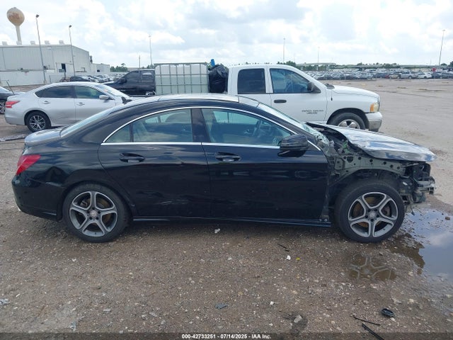 WDDSJ4EB8EN104971 Mercedes-Benz 2014