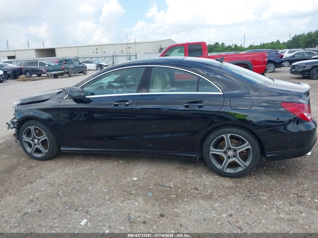 WDDSJ4EB8EN104971 Mercedes-Benz 2014