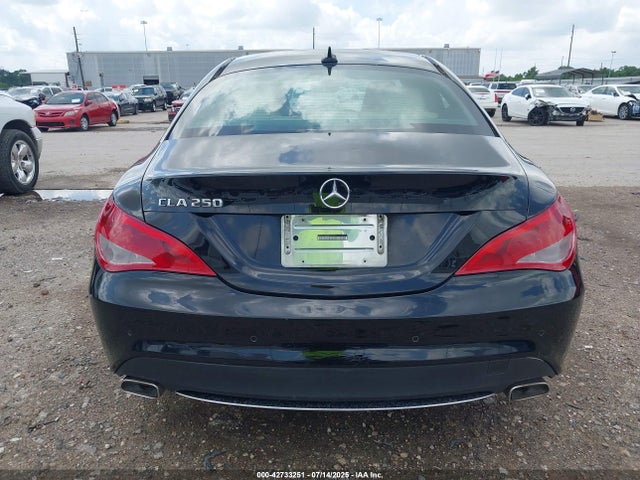 WDDSJ4EB8EN104971 Mercedes-Benz 2014