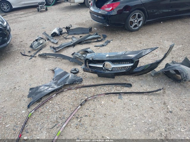 WDDSJ4EB8EN104971 Mercedes-Benz 2014