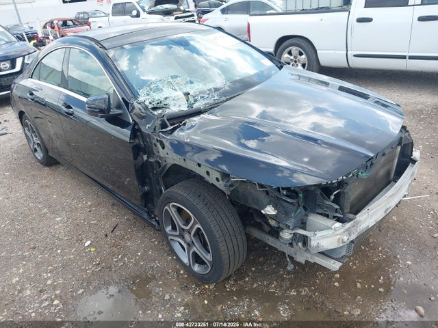 WDDSJ4EB8EN104971 Mercedes-Benz 2014