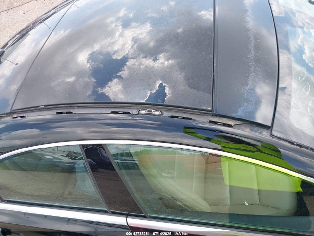 WDDSJ4EB8EN104971 Mercedes-Benz 2014