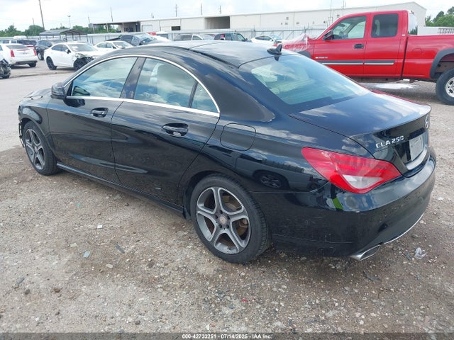 WDDSJ4EB8EN104971 Mercedes-Benz 2014