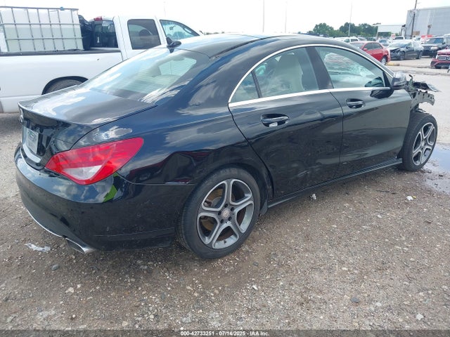 WDDSJ4EB8EN104971 Mercedes-Benz 2014