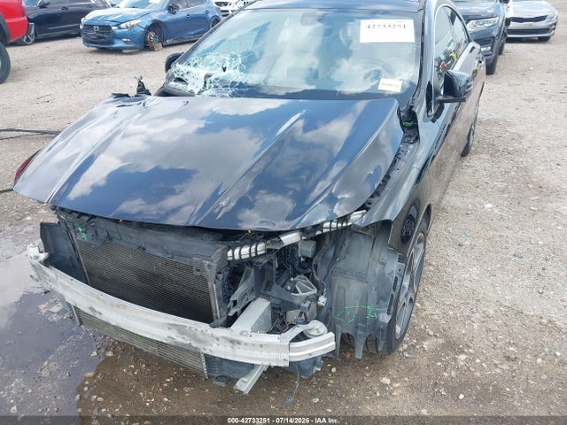 WDDSJ4EB8EN104971 Mercedes-Benz 2014
