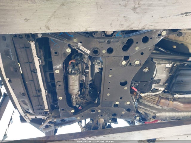 5UX43DT00N9K11406 BMW X4