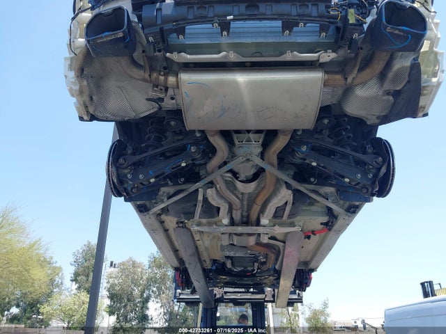 5UX43DT00N9K11406 BMW X4