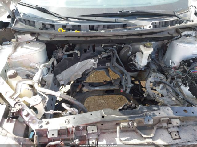 2018 NISSAN ROGUE SPORT JN1BJ1CP0JW159588 Photo 9
