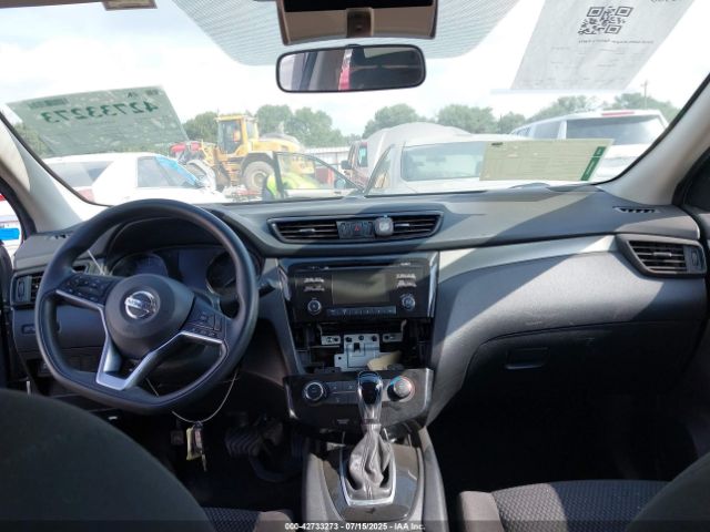 2018 NISSAN ROGUE SPORT JN1BJ1CP0JW159588 Photo 6