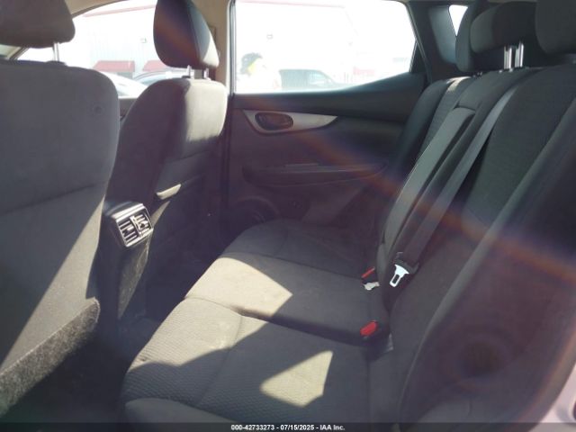 2018 NISSAN ROGUE SPORT JN1BJ1CP0JW159588 Photo 7