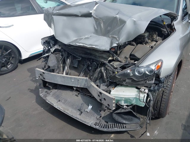 Lexus 8ar-fts 2016 JTHBA1D25G5012485 Image 13