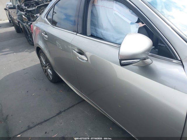 Lexus 8ar-fts 2016 JTHBA1D25G5012485 Image 14