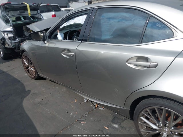 Lexus 8ar-fts 2016 JTHBA1D25G5012485 Image 15