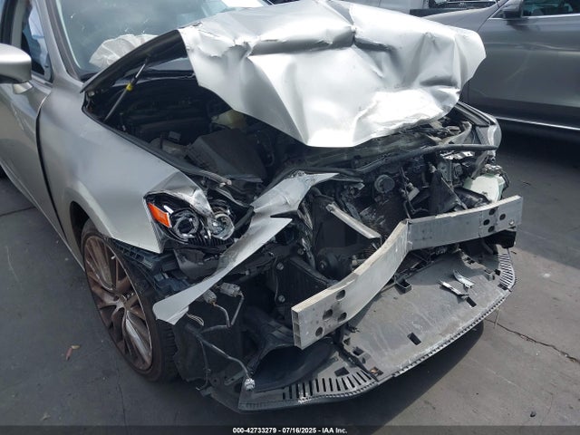 Lexus 8ar-fts 2016 JTHBA1D25G5012485 Image 18