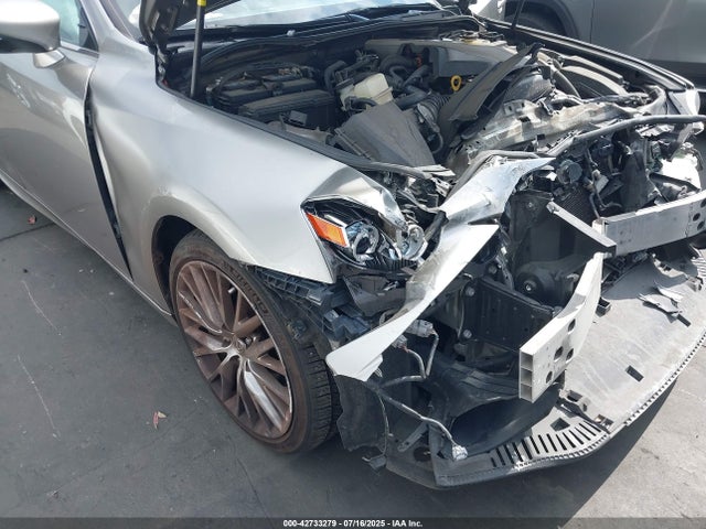 Lexus 8ar-fts 2016 JTHBA1D25G5012485 Image 19