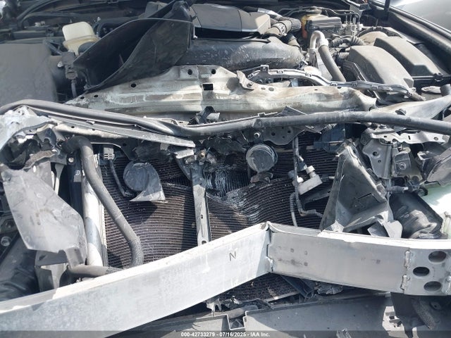 Lexus 8ar-fts 2016 JTHBA1D25G5012485 Image 20