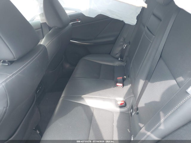 Lexus 8ar-fts 2016 JTHBA1D25G5012485 Image 8