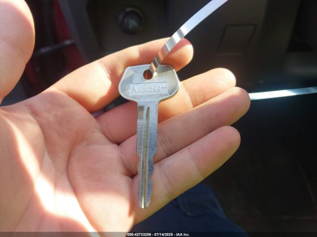 1998 MITSUBISHI MIRAGE JA3AY26A3WU004651 Photo 10