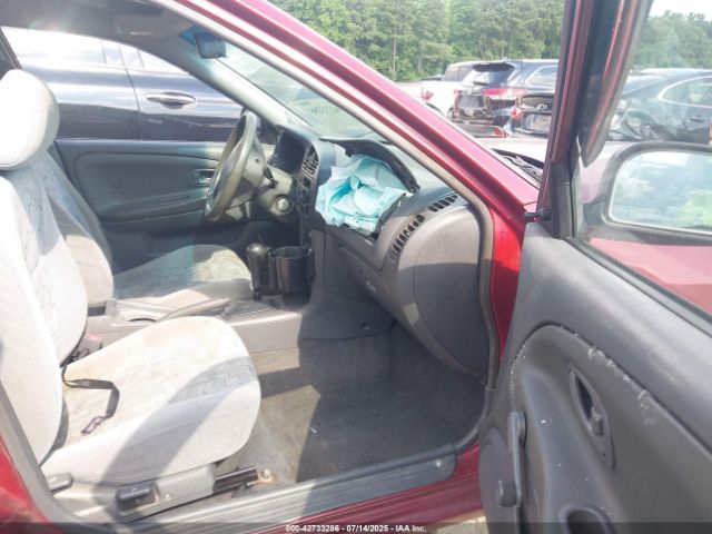 1998 MITSUBISHI MIRAGE JA3AY26A3WU004651 Photo 4