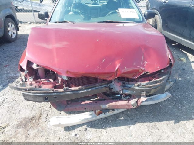 1998 MITSUBISHI MIRAGE JA3AY26A3WU004651 Photo 5