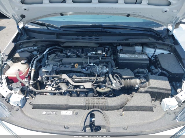 5YFS4MCEXNP104133 Toyota m20a-fks