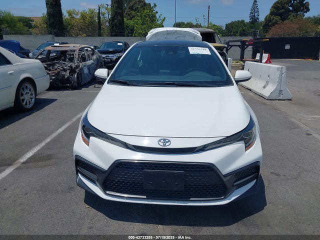 5YFS4MCEXNP104133 Toyota m20a-fks