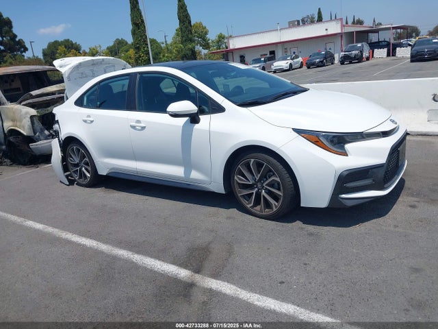5YFS4MCEXNP104133 Toyota m20a-fks