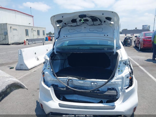 5YFS4MCEXNP104133 Toyota m20a-fks