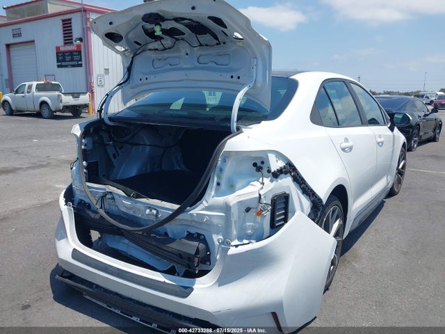 5YFS4MCEXNP104133 Toyota m20a-fks