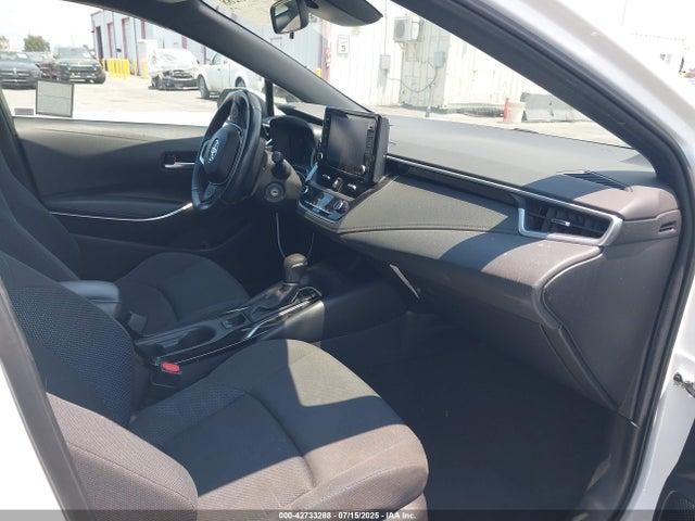 5YFS4MCEXNP104133 Toyota m20a-fks