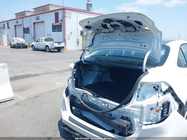 5YFS4MCEXNP104133 Toyota m20a-fks