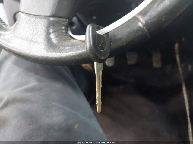 2003 MITSUBISHI ECLIPSE 4A3AC44G83E034587 Photo 10