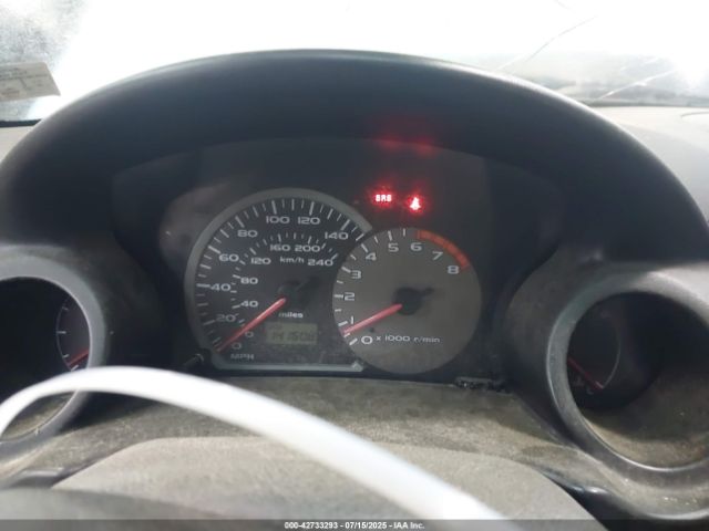 2003 MITSUBISHI ECLIPSE 4A3AC44G83E034587 Photo 6