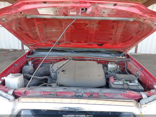 3TMLU4EN0FM184777 Toyota 1gr-fe