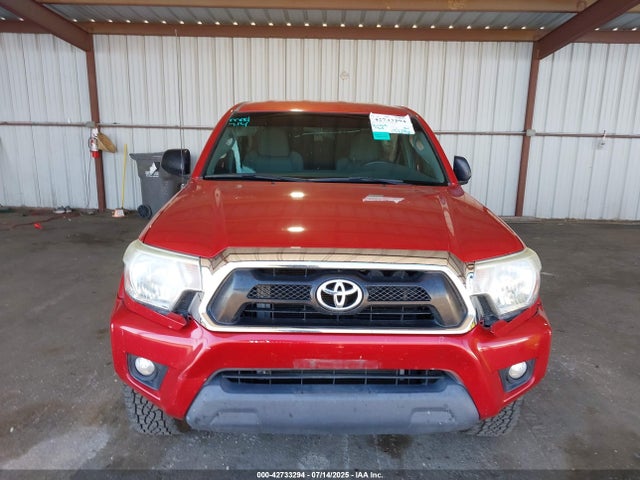 3TMLU4EN0FM184777 Toyota 1gr-fe