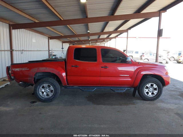 3TMLU4EN0FM184777 Toyota 1gr-fe