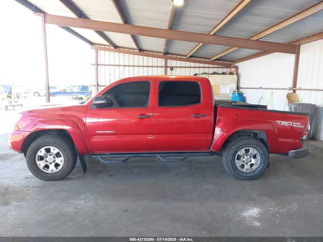 3TMLU4EN0FM184777 Toyota 1gr-fe